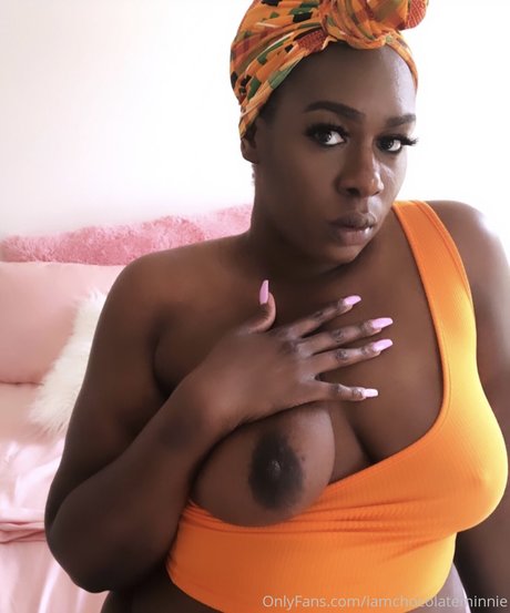 Jasmine Nicole Banks nude onlyfans leaked