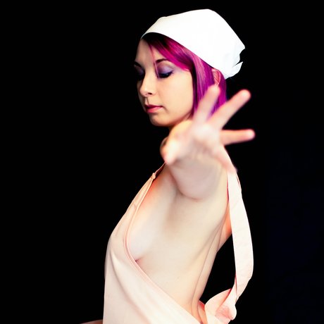 RhiCosplay onlyfans model images