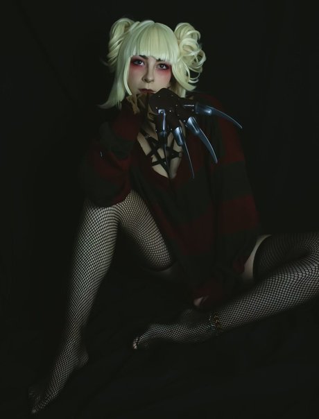 RhiCosplay onlyfans nudes