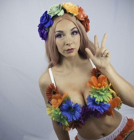 RhiCosplay only fans nudes