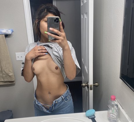 bbydang leaked nude onlyfans