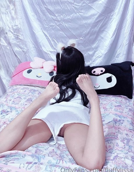 Fluffylissa only fans nudes