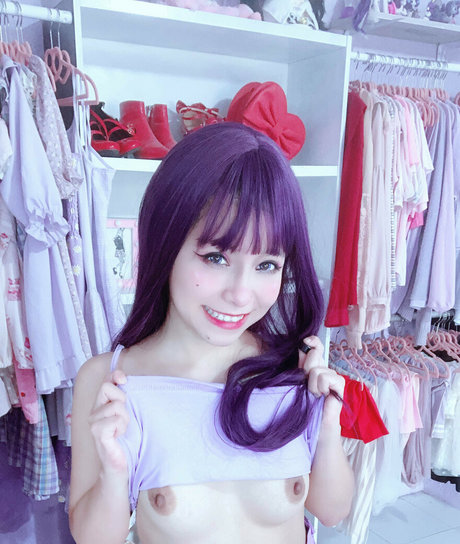 Fluffylissa leaked only fans nudes