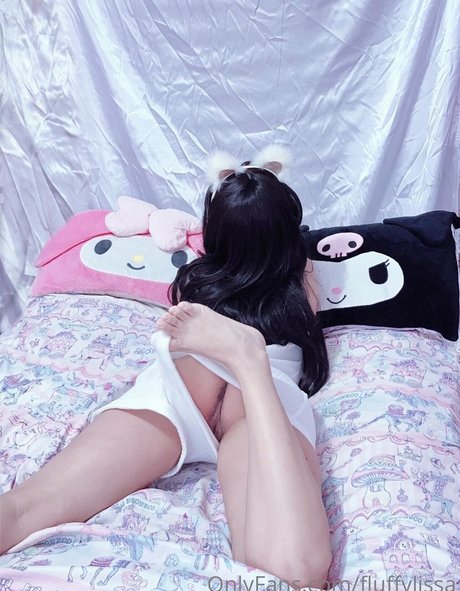 Fluffylissa xxx onlyfans