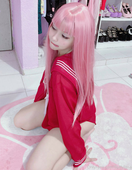 Fluffylissa onlyfans leaked dirtyship