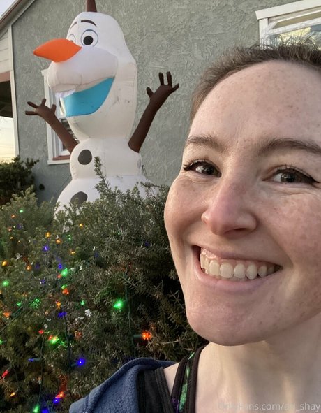 Ari shay onlyfans free