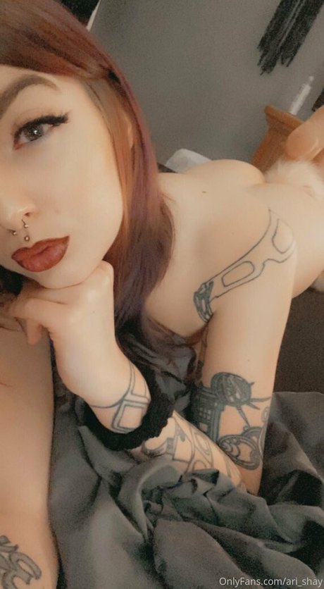 Ari shay nudes onlyfans