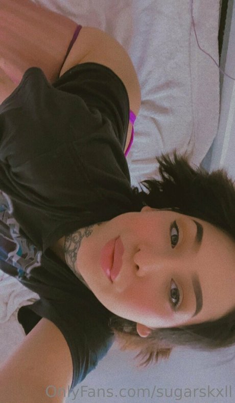 Sugarskxll naked onlyfans