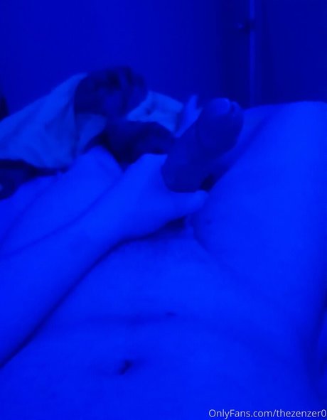 Thezenzer0 leak onlyfans nude