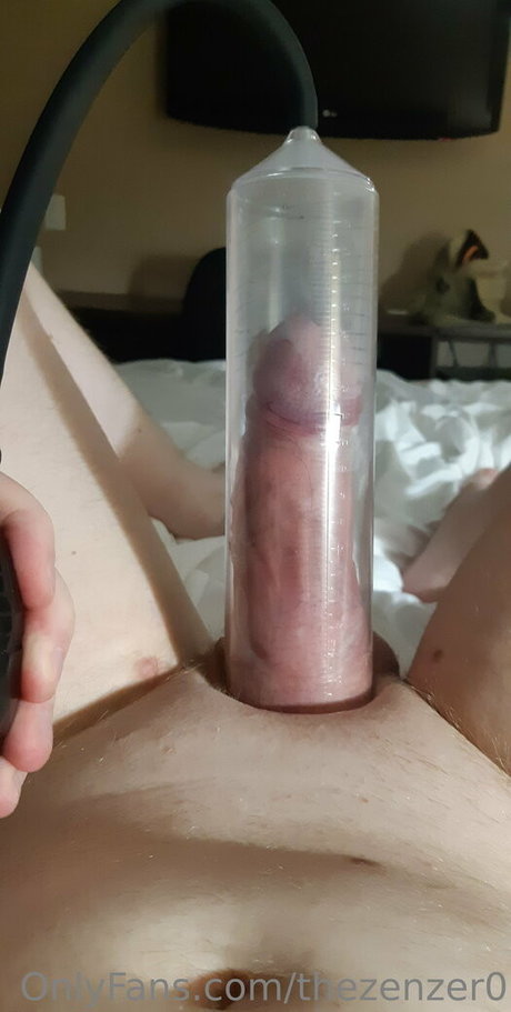 Thezenzer0 onlyfans naked leaked
