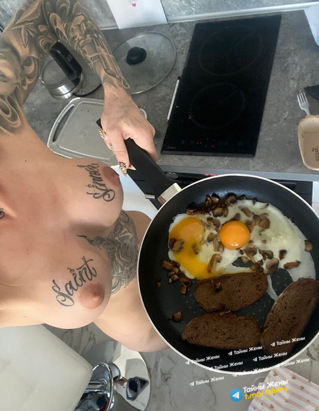 Marina Mexika onlyfans leaked pictures