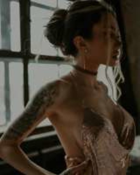 Marina Mexika onlyfans nudes