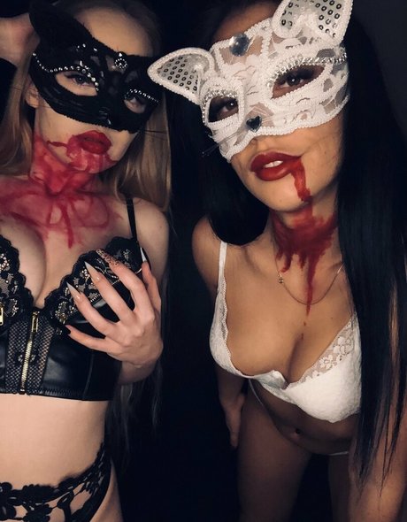 Ninus babe onlyfans nude