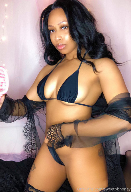 _Goddess Honey 777 boobs onlyfans