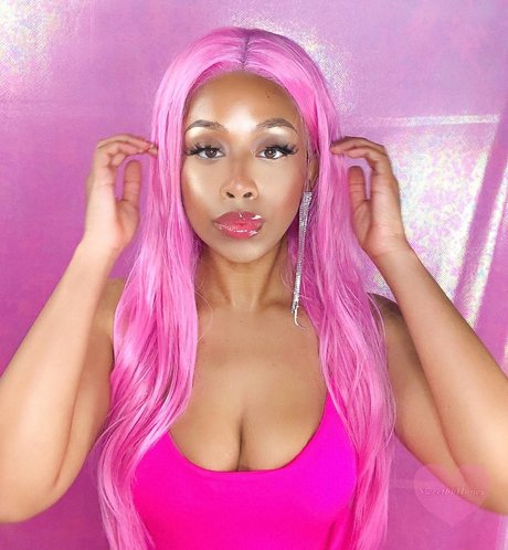 _Goddess Honey 777 onlyfans sex leak