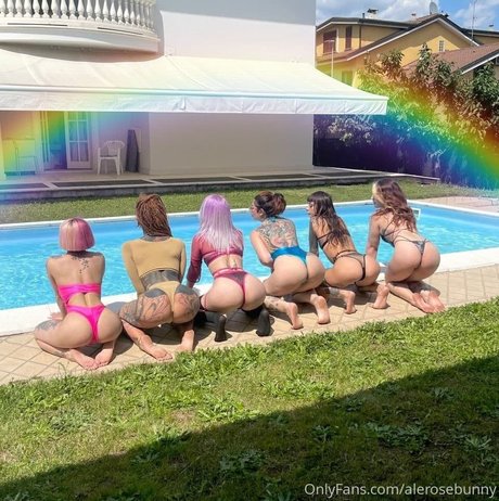 Ale Rose Bunny free onlyfans