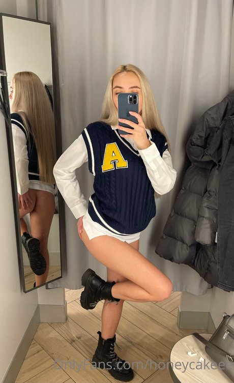 honey cake Profile pic