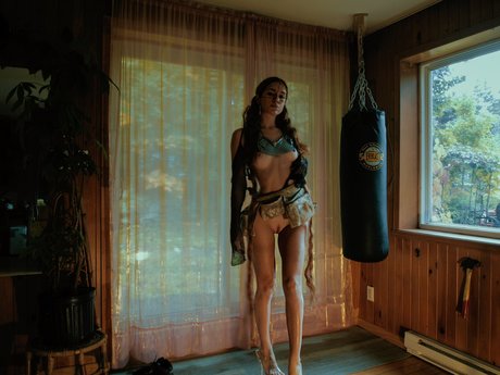 Valerie Zsvej only fans leak nude