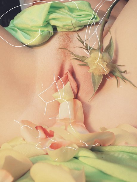 Valerie Zsvej onlyfans pic