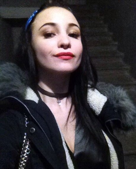 Ganja Babe only fans leak