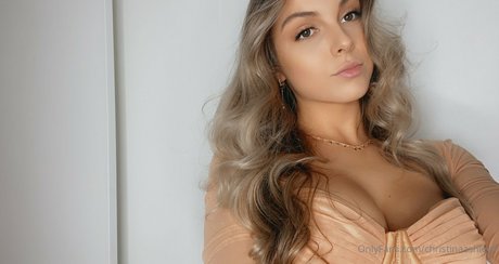 Christina Allen naked onlyfans leak