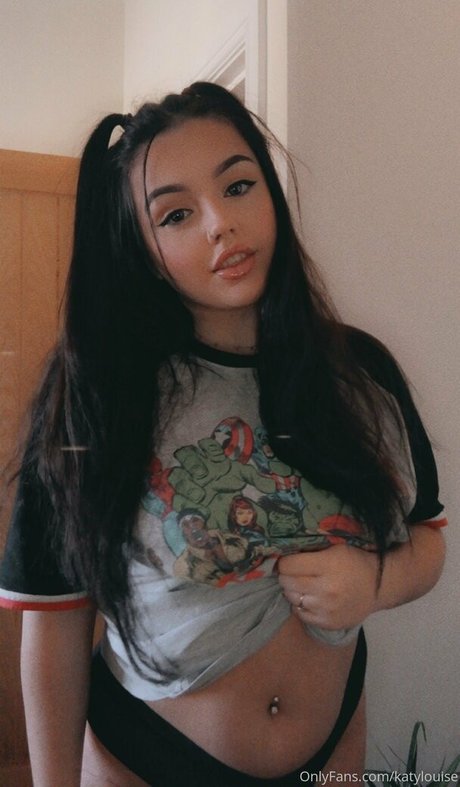 KatyLouise onlyfans leaka