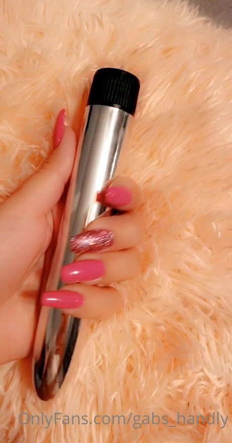 Gabs Handly Profile pic