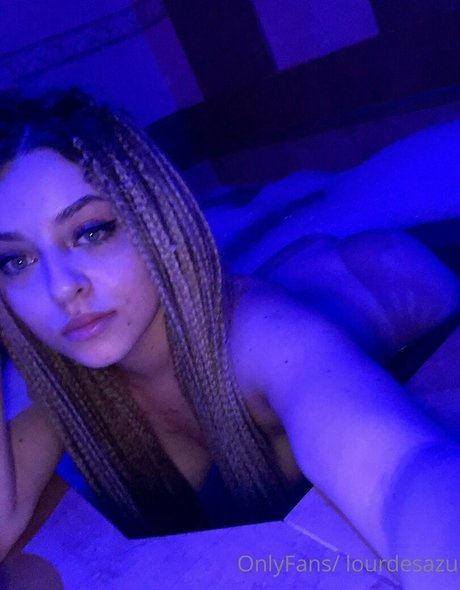 Lourdesazu sex onlyfans