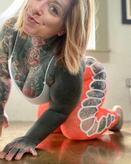 Kristel Oreto porn onlyfans