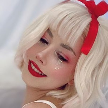 Rinzi onlyfans model photo