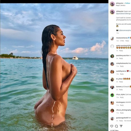 Sirena Marie onlyfans xxx