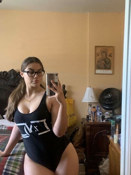 Xo Gisele onlyfans uncensored