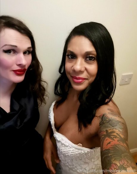 mistresssarahcc only fans naked