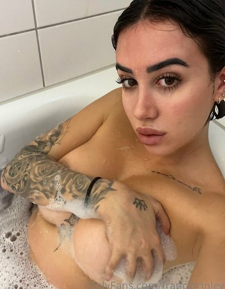 francibrinley onlyfans nude porn