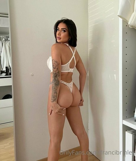 francibrinley onlyfans x