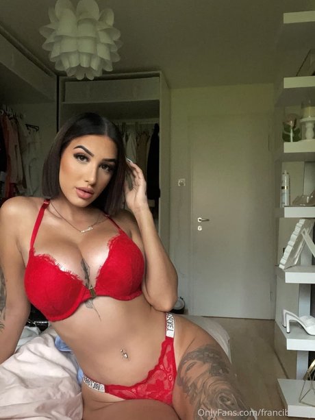 francibrinley onlyfans archives