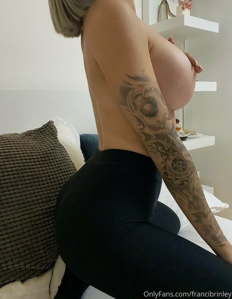 francibrinley leaked onlyfans sex