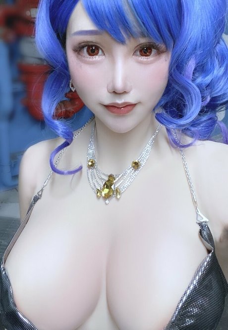 HedyHoney onlyfans leaked pictures