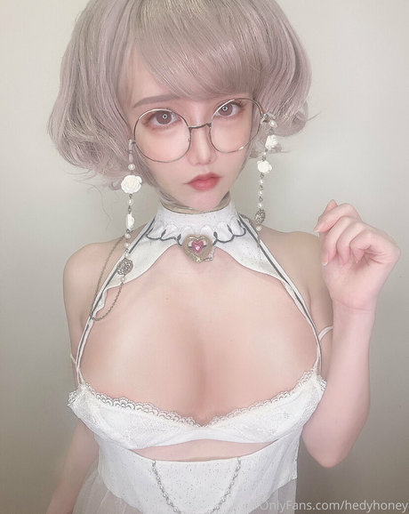 HedyHoney porn onlyfans leak