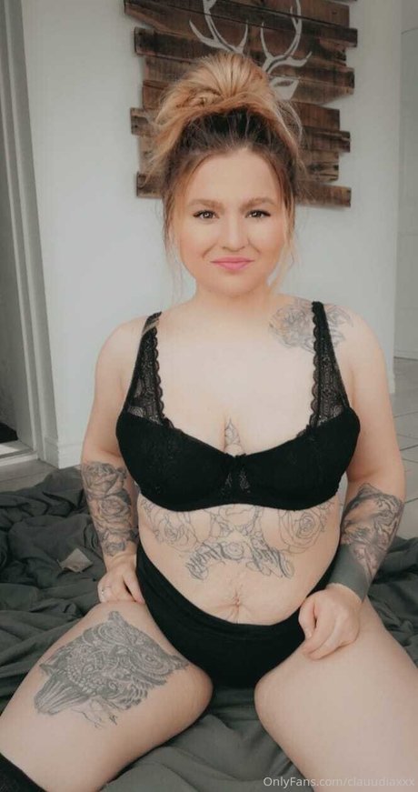 Claudia Lussier onlyfans porn free