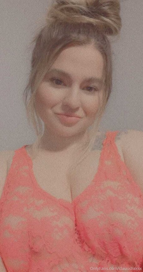 Claudia Lussier naked leaked onlyfans