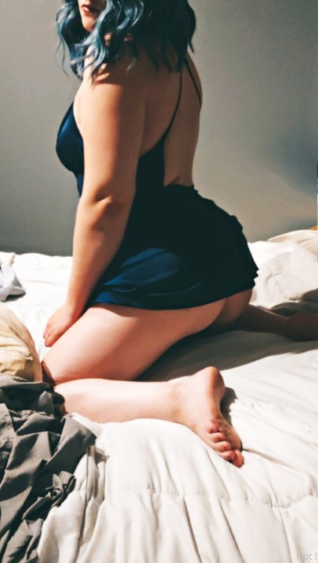 Lilly Tremblay onlyfans sex leaked