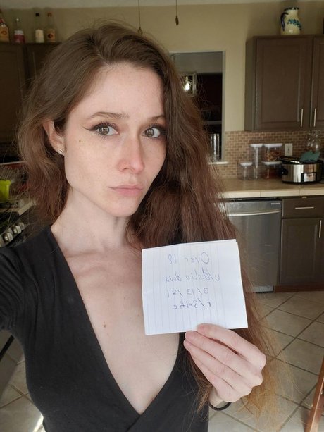 Dalia Dova onlyfans leakes