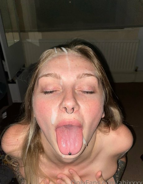 Abi Tumber porn onlyfans