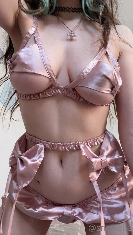 snowelle leaks onlyfans