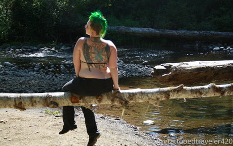 UnicornButtStuff onlyfans naked