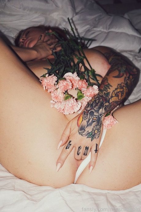 Miss Ruby Blu onlyfans leaks