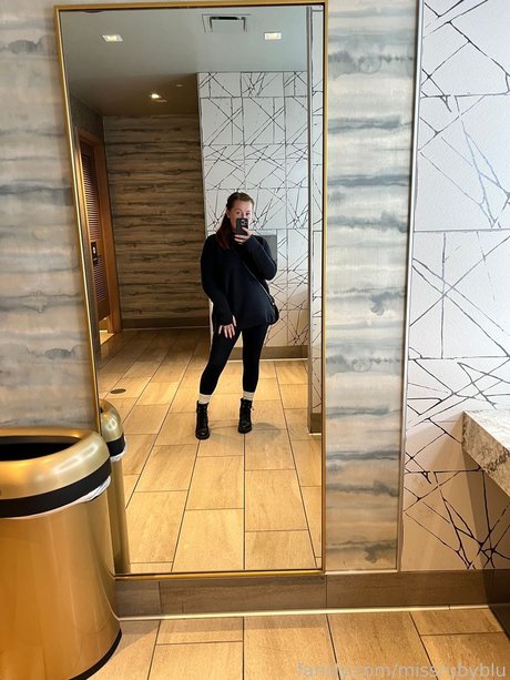 Miss Ruby Blu onlyfans joi