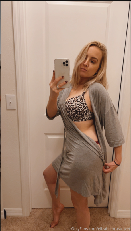 Elizabeth Castravet onlyfans nude pictures