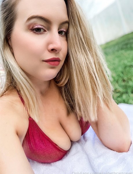 Elizabeth Castravet only fans leak nude